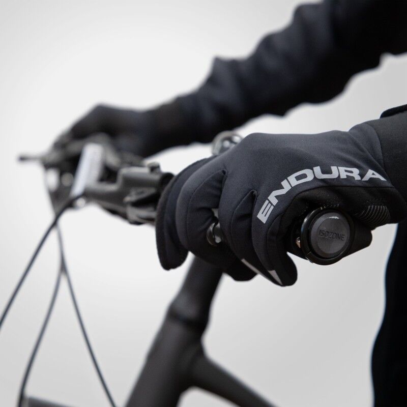 Endura Wms Strike Glove - Fietshandschoenen - Dames | Hardloop
