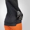 Endura Wms Singletrack L/S Jersey - Cykeljersey - Damer | Hardloop