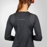 Endura Wms Singletrack L/S Jersey - Maillot vélo femme | Hardloop