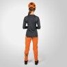 Endura Wms Singletrack L/S Jersey - Maillot vélo femme | Hardloop