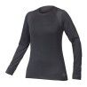 Endura Wms Singletrack L/S Jersey - Cykeljersey - Damer | Hardloop