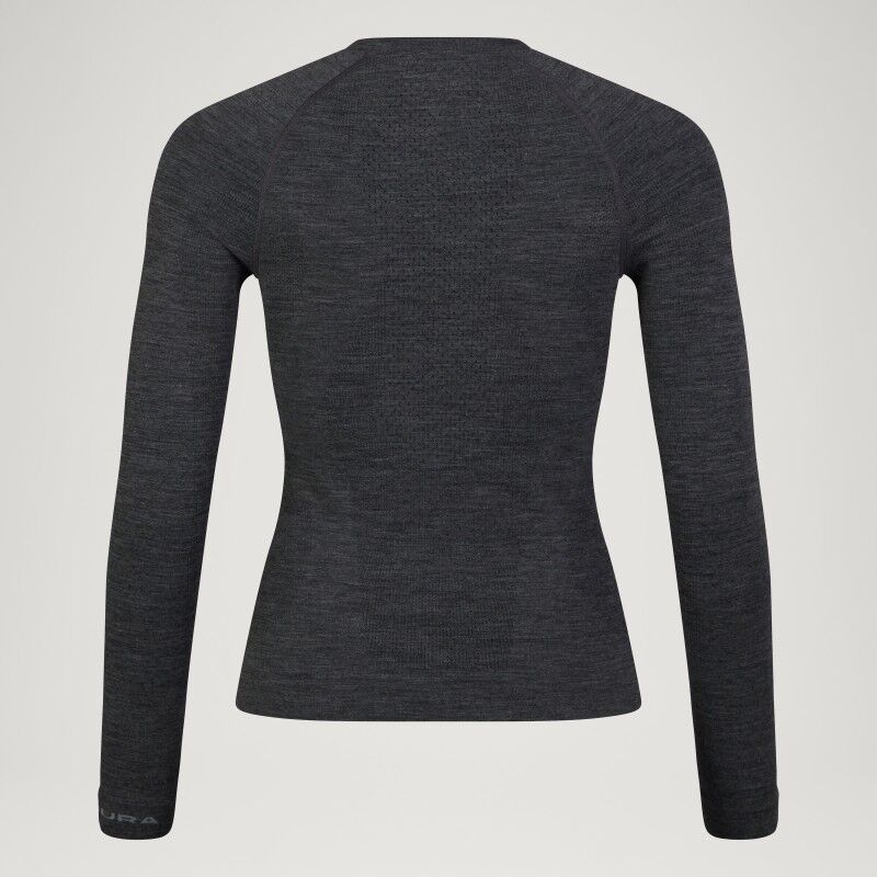 Endura Wms Baabaa Pro Ls Baselayer - Technisch fietsondergoed - Dames | Hardloop