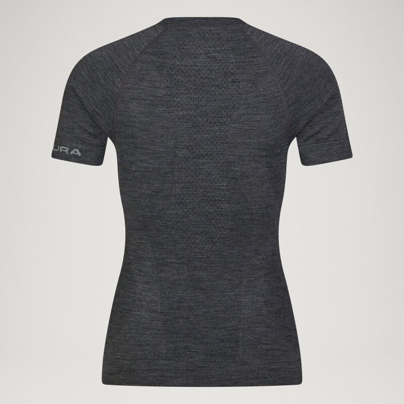 Wms Baabaa Pro Ss Baselayer - Teknisk Cykelundertøj - Damer