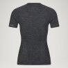 Endura Wms Baabaa Pro Ss Baselayer - Teknisk Cykelundertøj - Damer | Hardloop