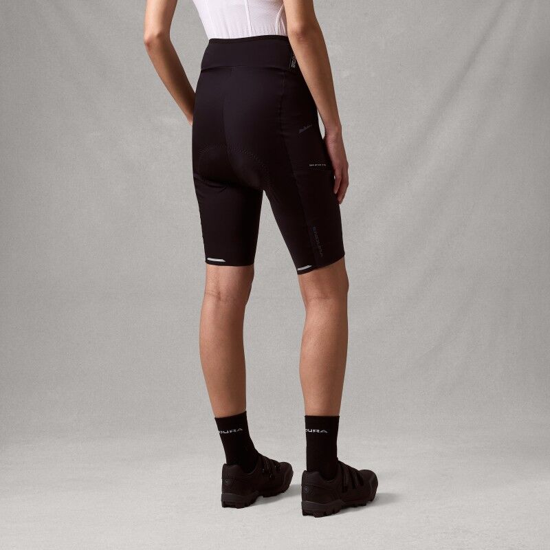 Endura Wms Alltrack Ride Waist Short - Short VTT femme | Hardloop
