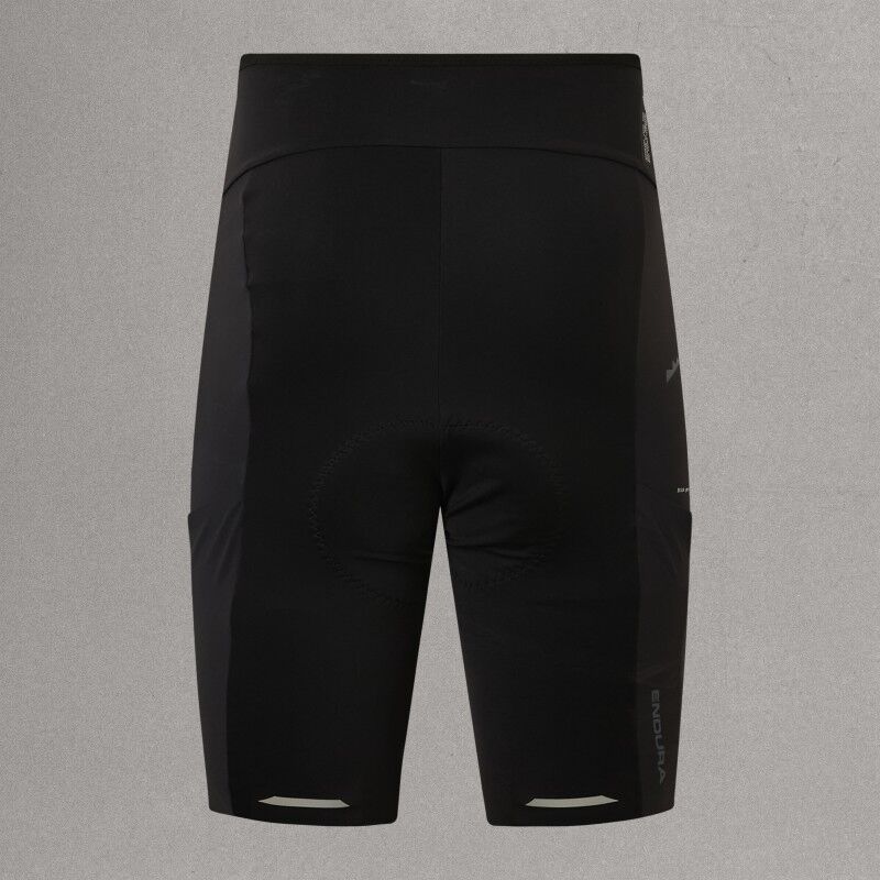 Endura Wms Alltrack Ride Waist Short - Dámské MTB kraťasy | Hardloop
