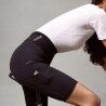 Endura Wms Alltrack Ride Waist Short - Dámské MTB kraťasy | Hardloop