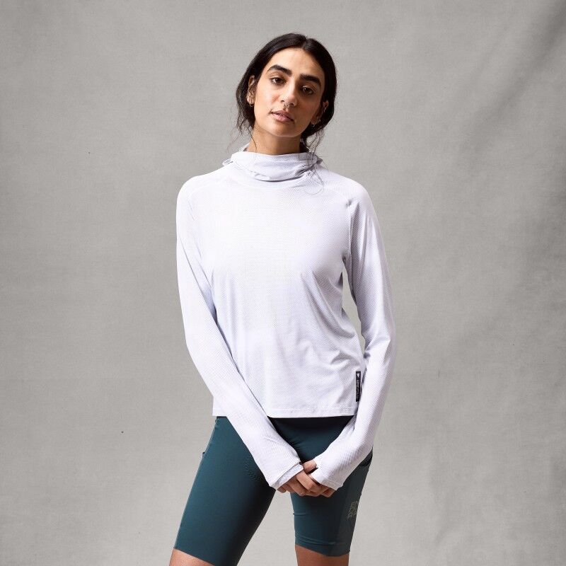 Wms Alltrack Roam Scuba Hoodie - Polaire femme