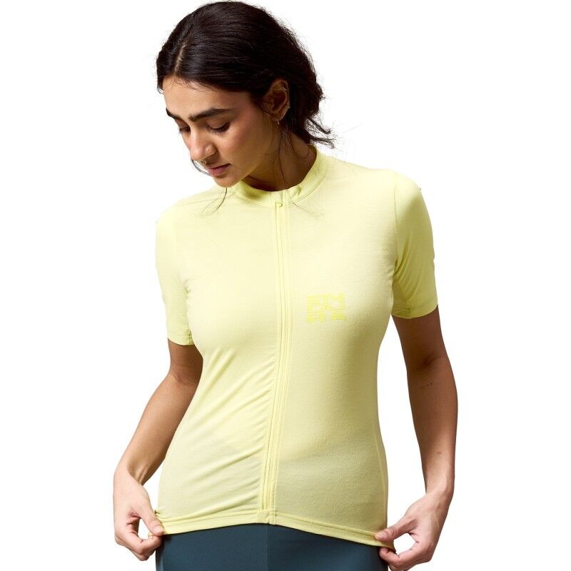 Endura Wms Alltrack Ride S/S Jersey - Cykeljersey - Damer | Hardloop