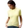 Endura Wms Alltrack Ride S/S Jersey - Maillot vélo femme | Hardloop