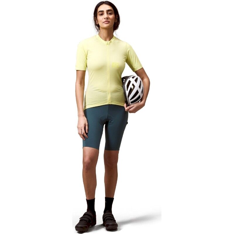 Endura Wms Alltrack Ride S/S Jersey - Cykeljersey - Damer | Hardloop
