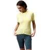Endura Wms Alltrack Ride S/S Jersey - Cykeljersey - Damer | Hardloop