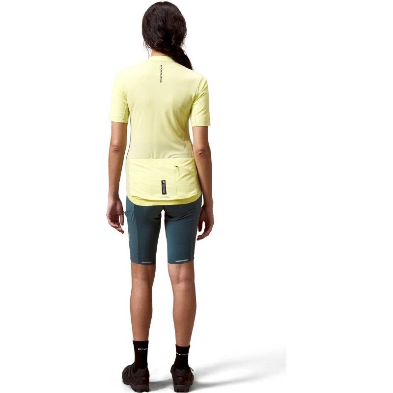 Endura Wms Alltrack Ride S/S Jersey - Cykeljersey - Damer | Hardloop
