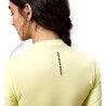 Endura Wms Alltrack Ride S/S Jersey - Koszulka kolarska damska | Hardloop