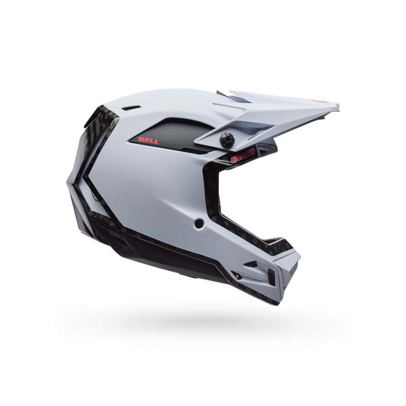 Bell Helmets Full-10 Spherical Peak - Fullface-Helm | Hardloop