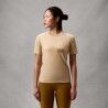 Endura Wms Alltrack Ride S/S Tech Tee - Cykeljersey - Damer | Hardloop