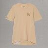 Endura Wms Alltrack Ride S/S Tech Tee - Cykeljersey - Damer | Hardloop