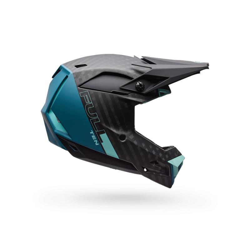Bell Helmets Full-10 Spherical Strike - Fullface-Helm | Hardloop