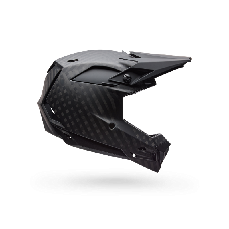 Bell Helmets Full-10 Spherical Solid - Full face MTB helmet | Hardloop