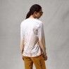 Endura Wms Singletrack L/S Print Tee - Cykeljersey - Damer | Hardloop
