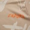 Endura Wms Singletrack S/S Print Tee - Cycling jersey - Women's | Hardloop