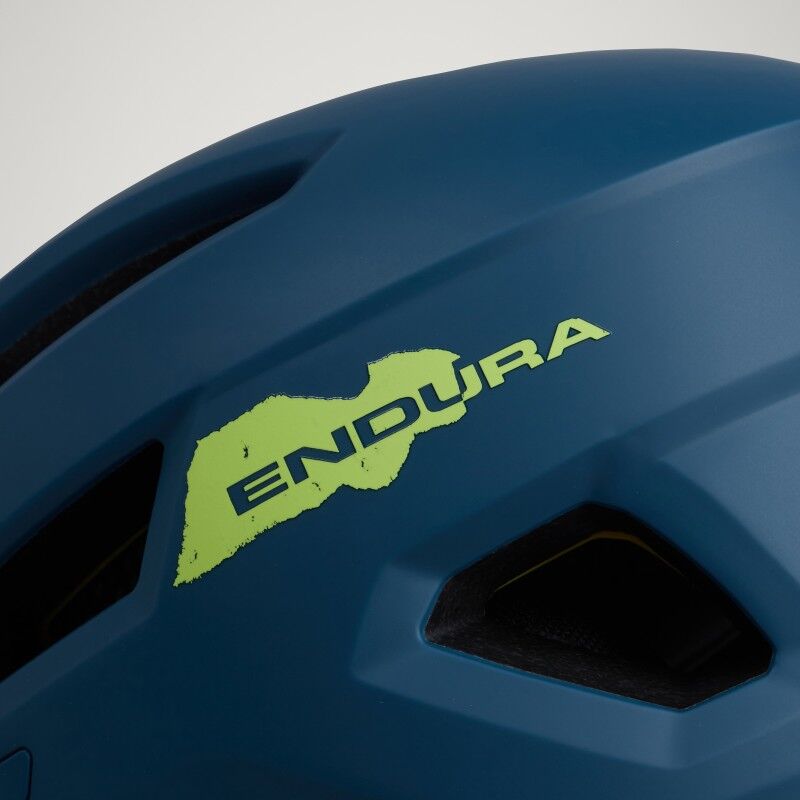 Endura Hummvee Youth Helmet - Cycling helmet - Kids' | Hardloop