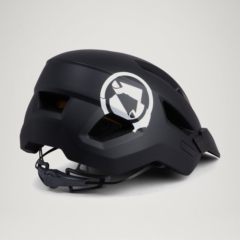 Hummvee Youth Helmet - Casque vélo enfant