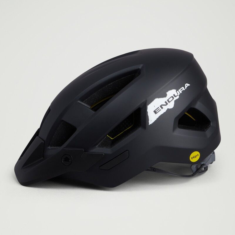 Endura Hummvee Youth Mips Helmet - Fahrradhelm - Kind | Hardloop