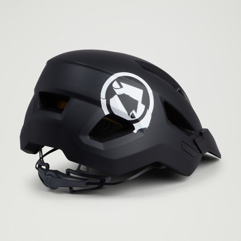 Endura Hummvee Youth Mips Helmet - Fahrradhelm - Kind | Hardloop