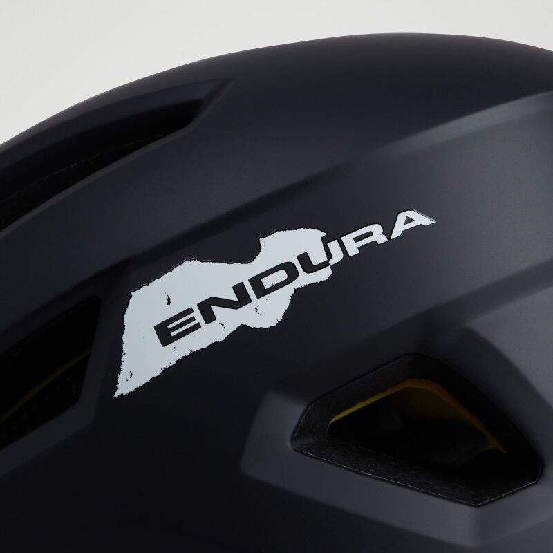 Endura Hummvee Youth Mips Helmet - Fahrradhelm - Kind | Hardloop