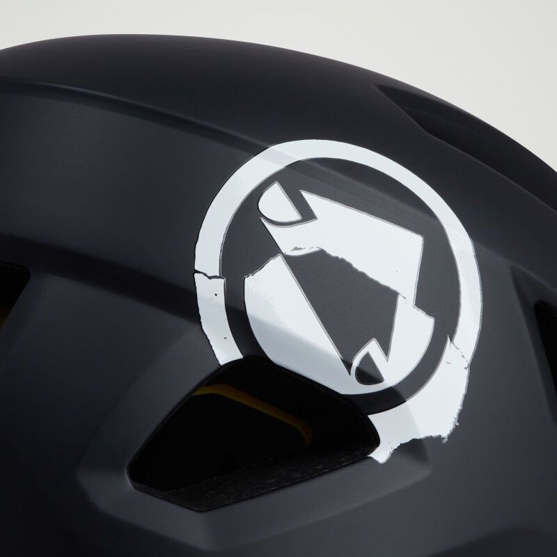 Endura Hummvee Youth Mips Helmet - Fahrradhelm - Kind | Hardloop