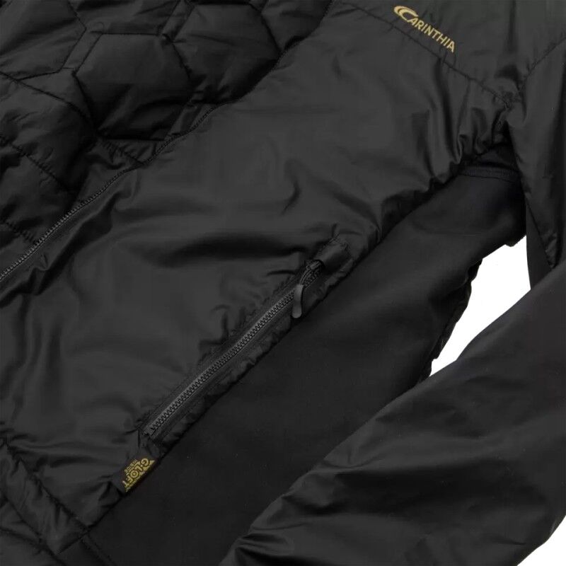 Carinthia TLG 2.0 Jacket - Hybridjakker - Herrer | Hardloop
