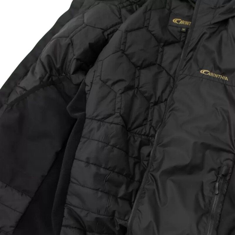Carinthia TLG 2.0 Jacket - Kurtki hybrydowe męskie | Hardloop
