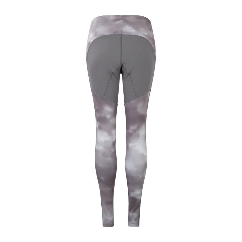 Wms Singletrack Legging - Dámské cyklistické kraťasy