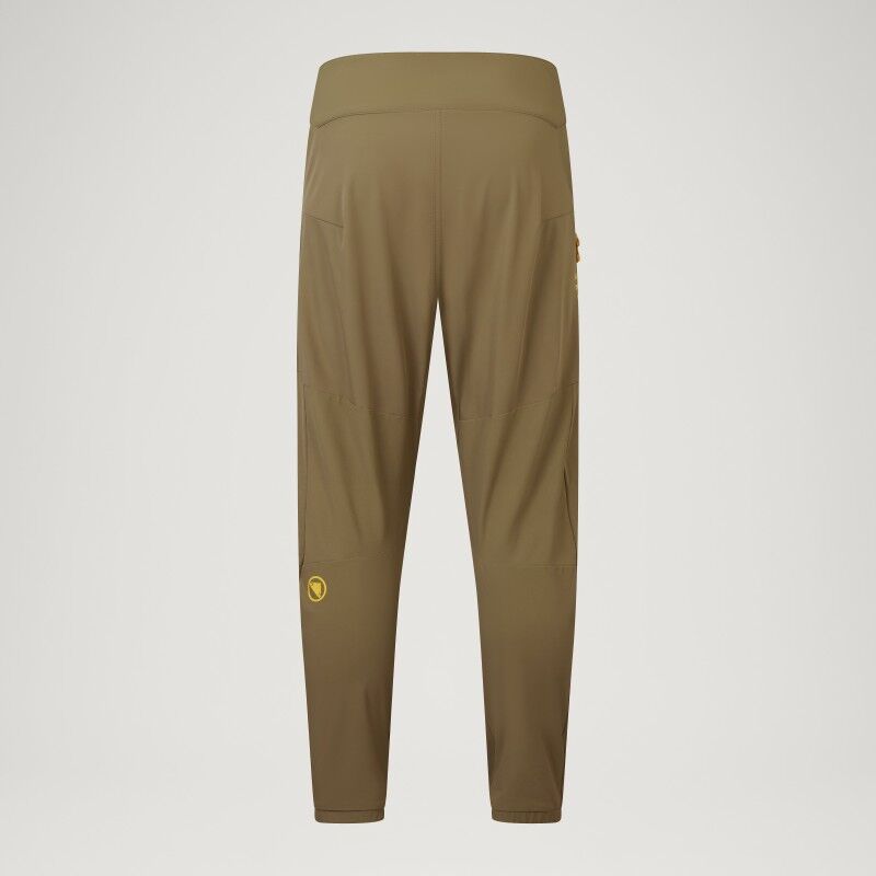 Trailster Pants - MTB Hosen lang - Herren
