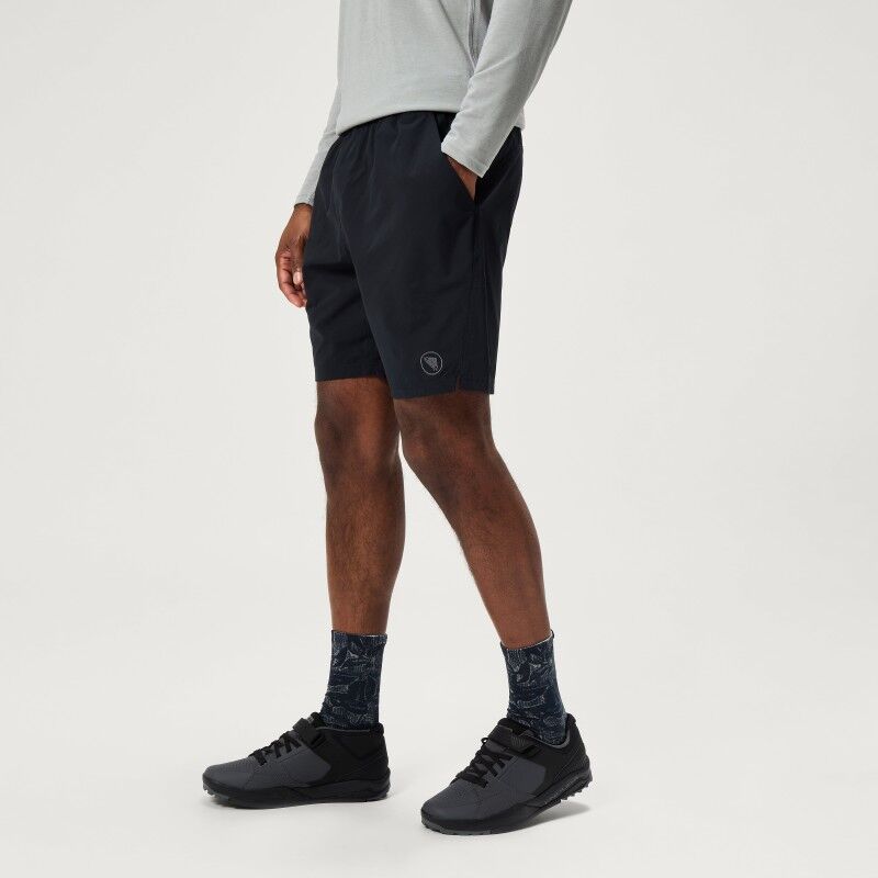 Endura Loop Baggy Short With Liner - MTB shorts - Men's | Hardloop