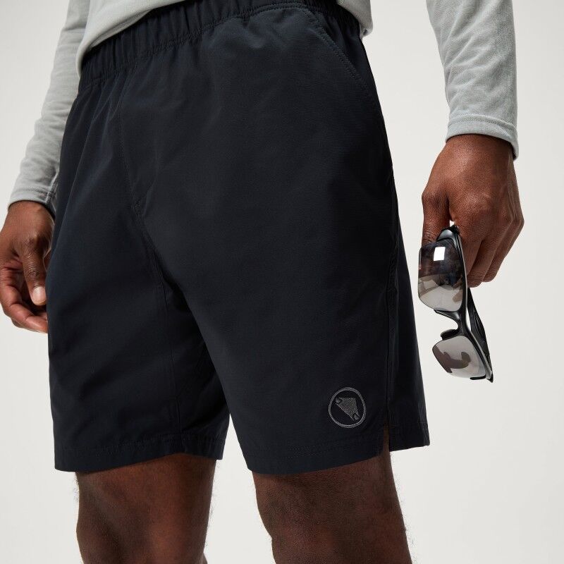 Endura Loop Baggy Short With Liner - Pánské MTB kraťasy | Hardloop