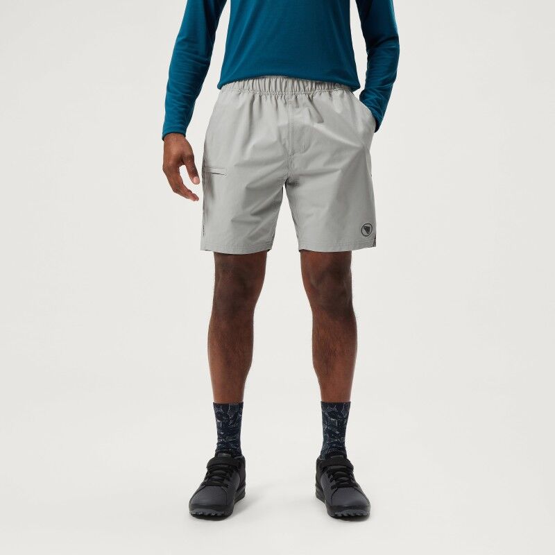 Loop Baggy Short With Liner - Pantaloncini MTB - Uomo