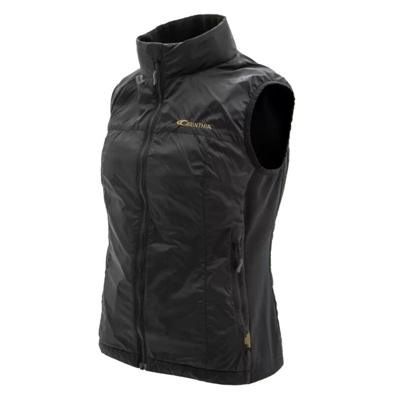 Carinthia TLG 2.0 Vest - Bodywarmer - Dames | Hardloop