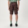 Endura Forty1Thirty Aop Short - MTB kraťasy | Hardloop