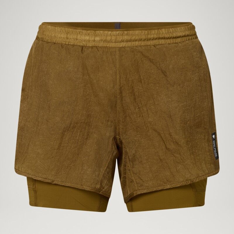 Endura Alltrack Lt Lined Short - MTB-Shorts - Herren | Hardloop
