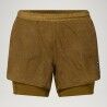 Endura Alltrack Lt Lined Short - Pánské MTB kraťasy | Hardloop