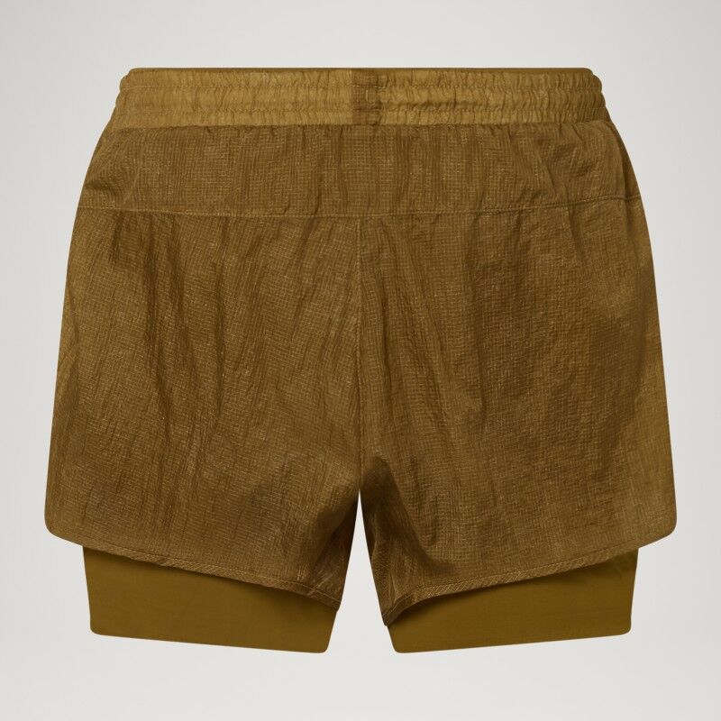 Endura Alltrack Lt Lined Short - Fietsbroek - Heren | Hardloop