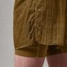 Endura Alltrack Lt Lined Short - Pánské MTB kraťasy | Hardloop