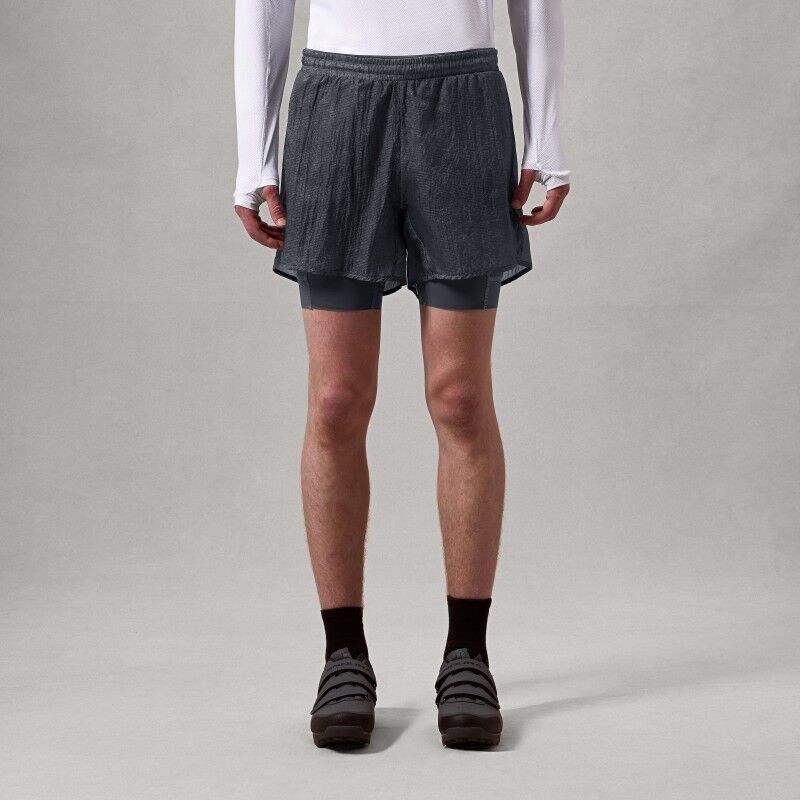 Alltrack Lt Lined Short - Pánské MTB kraťasy