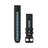 Noir / Bleu