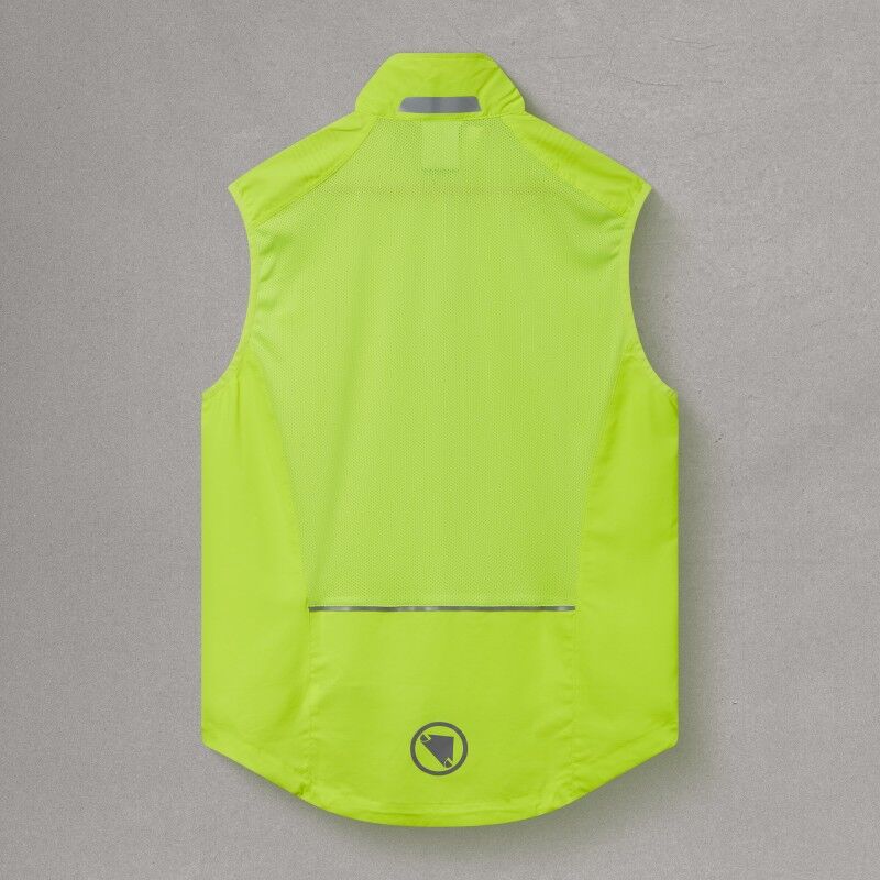 Endura Hummvee Gilet - Fietsjack - Heren | Hardloop