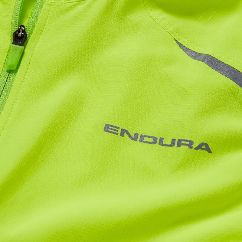 Endura Hummvee Gilet - Pyöräilyliivi - Miehet | Hardloop