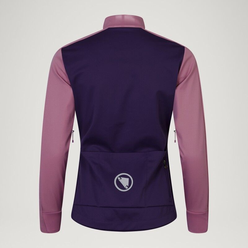 Wms Windchill Jacket II - Veste VTT femme