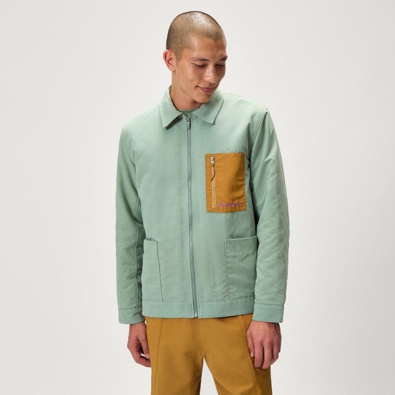 Forty1Thirty Coach Jacket - Veste vélo